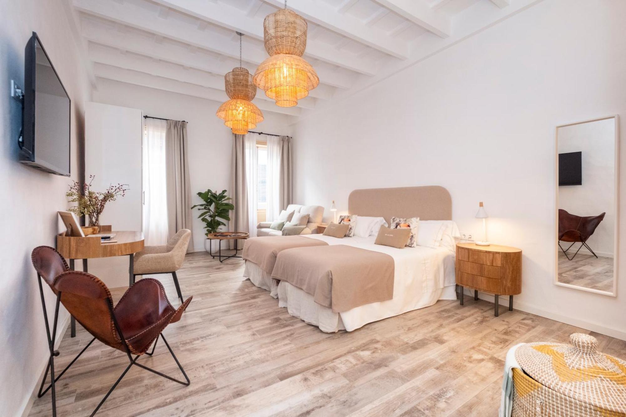Otel Encant De Boutique
